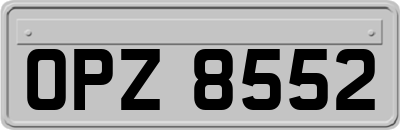 OPZ8552