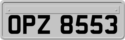 OPZ8553