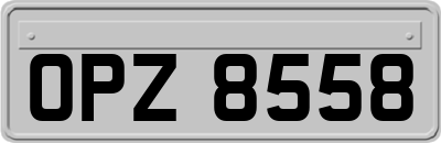 OPZ8558