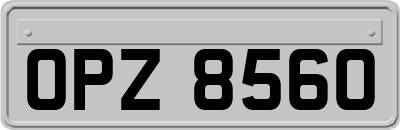 OPZ8560