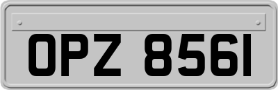 OPZ8561