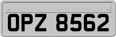 OPZ8562