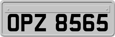 OPZ8565