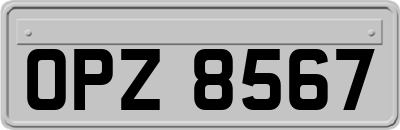 OPZ8567