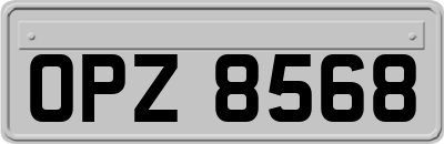 OPZ8568
