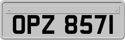 OPZ8571