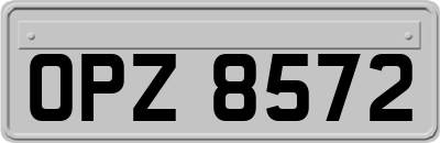 OPZ8572