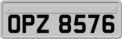 OPZ8576