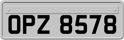 OPZ8578