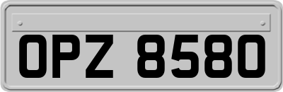 OPZ8580