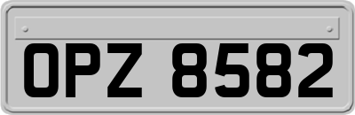 OPZ8582