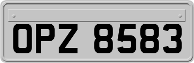 OPZ8583