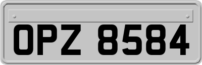 OPZ8584