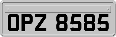 OPZ8585
