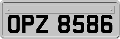 OPZ8586
