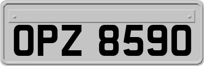 OPZ8590