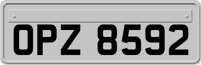 OPZ8592