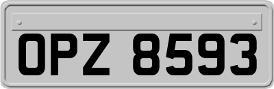 OPZ8593