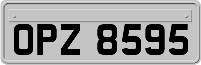 OPZ8595