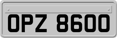 OPZ8600