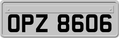 OPZ8606