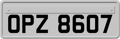 OPZ8607