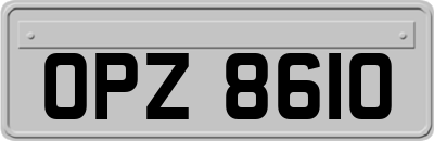 OPZ8610