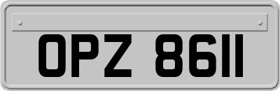 OPZ8611