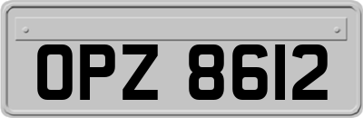 OPZ8612