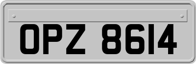 OPZ8614