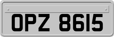 OPZ8615