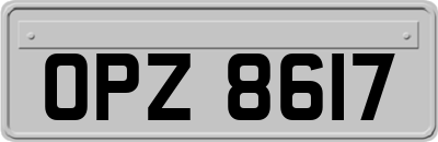 OPZ8617