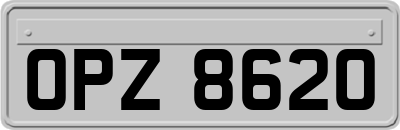 OPZ8620