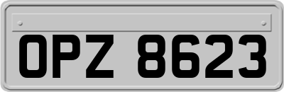 OPZ8623
