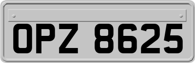 OPZ8625