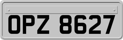 OPZ8627