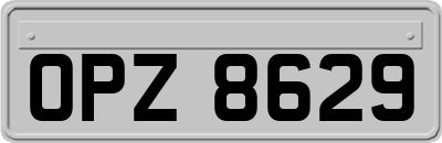 OPZ8629