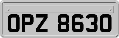 OPZ8630