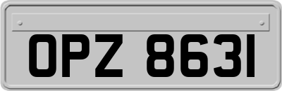 OPZ8631