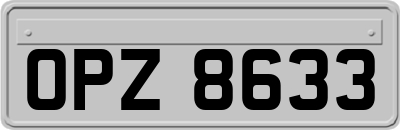 OPZ8633