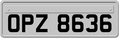 OPZ8636