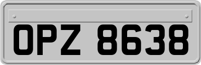 OPZ8638
