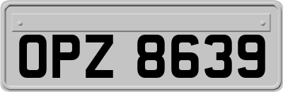 OPZ8639