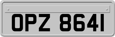 OPZ8641
