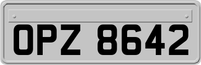 OPZ8642