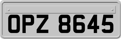 OPZ8645