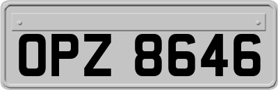 OPZ8646