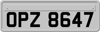 OPZ8647