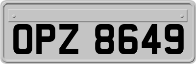 OPZ8649