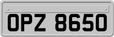 OPZ8650